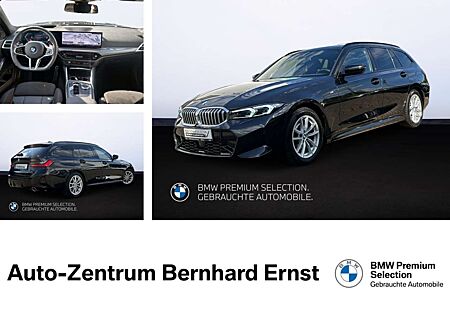 BMW 320 i Tou M Sportpaket Neues Modell Akt.Geschw.