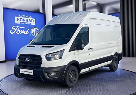 Ford Transit 350 L3H3 Lkw Trend *Laderaumschutz 1*