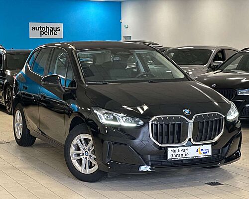 BMW 218 218d AT HUD/AHK/Park&DriveAss/LenkHeiz/KeyLessGo