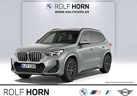 BMW X1 sDrive20i M Sportpaket Pano AHK HeadUp Sitzhz