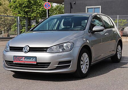 VW Golf Volkswagen VII Lim. Trendline BMT