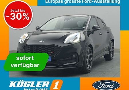 Ford Puma ST 200PS/Klima/LED/PDC