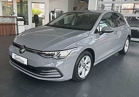 VW Golf Volkswagen VIII Life 2.0 TDI "LED/ACC/VirtualC."