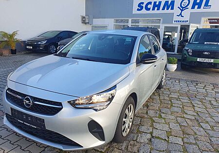 Opel Corsa F Edition