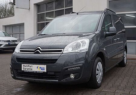 Citroën Berlingo Citroen Kombi Selection *SHZ*KLIMA*PDC*