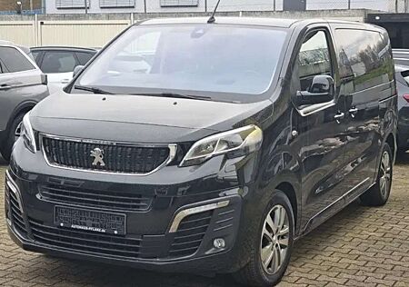 Peugeot Traveller L2 2.0 BlueHDi 180 EAT6 Allure