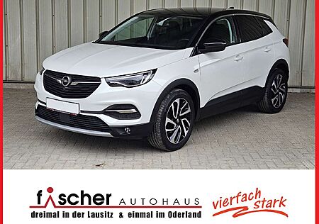 Opel Grandland X Innovation