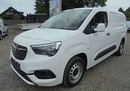 Opel Combo E Cargo Edition erhöhte Nutzlast XL L2
