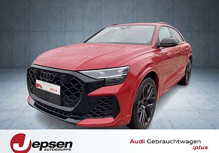 Audi RS Q8 SUV performance tiptr. Vmax305 PANO HUD 23