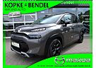 Citroën C3 Aircross Citroen Shine 1,2 Pure Tech*1.Hand*viele Extras* Shine *1.