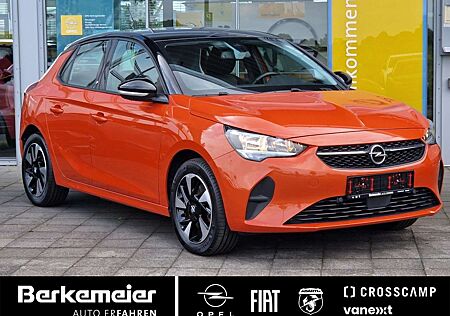 Opel Corsa-e Edition **11KW/Sitzheizung/Multimedia**