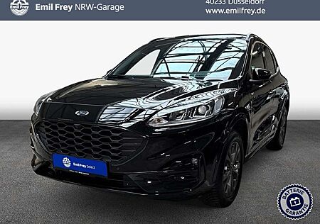 Ford Kuga 2.5 Duratec PHEV ST-LINE
