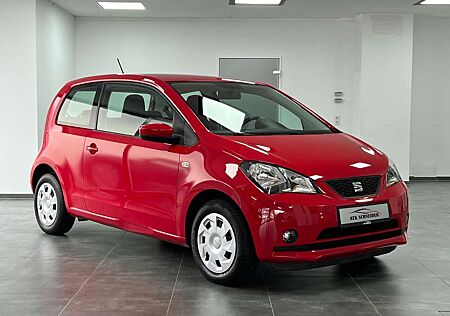 Seat Mii Style/PDC/TEMP/KLIMA/ISOFIX/4SEASON/1.HAND