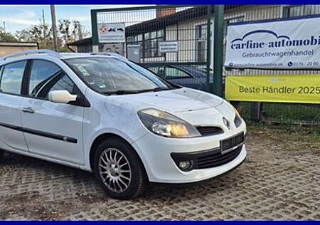 Renault Clio Grandtour Dynam.AHK Pan.dach WR/ALU HU:6-26