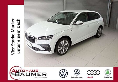 Skoda Scala Selection 1.0 TSI DSG AHK Navi LED Kamera