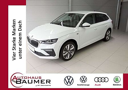Skoda Scala Selection 1.0 TSI DSG AHK Navi LED Kamera