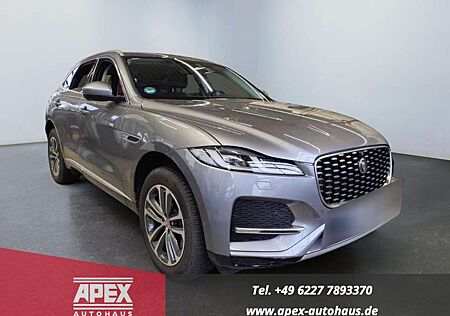Jaguar F-Pace D165 S AWD Mild-Hybrid Leder Garantie 120 kW (1...