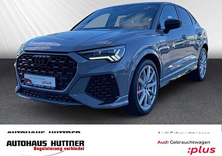 Audi RS Q3 Sportback quattro S tronic MATRIX AHK 280kmh