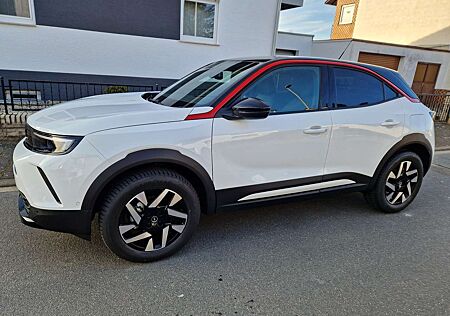 Opel Mokka 1.2 DI Turbo GS, Automatik / AHK