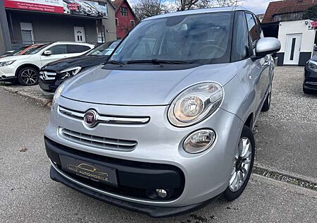 Fiat 500L Lounge*Pano*PDC*Leder**wenig KM**