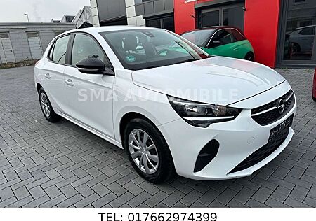 Opel Corsa F Edition und neue TÜV und Garantie