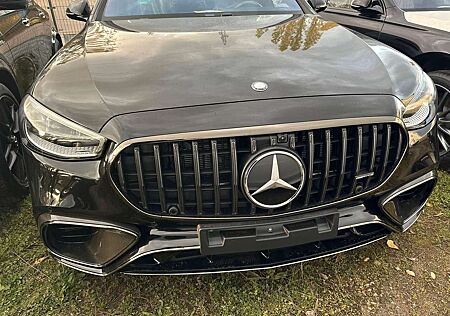Mercedes-Benz S 63 AMG e 4Matic+ L (223.182)