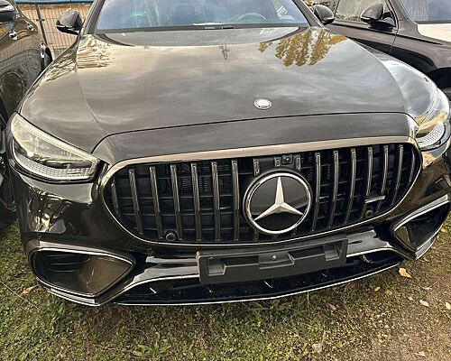 Mercedes-Benz S 63 AMG S 63 AMG e 4Matic+ L (223.182)