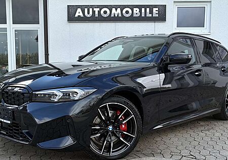 BMW 340 xDrive M SPORT PAKET PRO H&K AHK HUD 360°