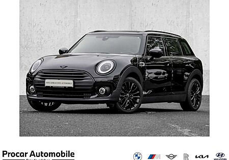 Mini Cooper Clubman CLASSIC TRIM+KAMERA+SHZ+NAVI