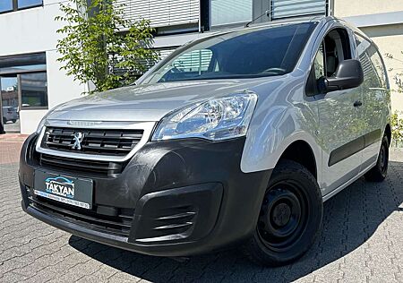 Peugeot Partner L1 Premium*71 tkm*neue Inspektion*