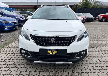 Peugeot 2008 Allure