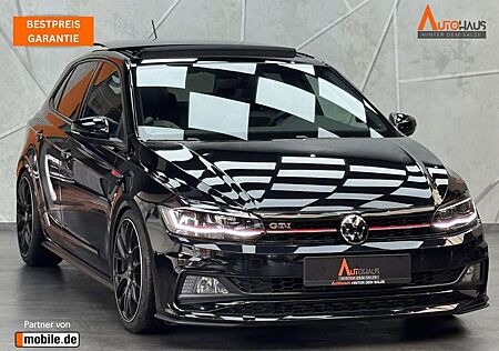 VW Polo Volkswagen GTI 2.0 TSI |KAM|LED|BLACK|KW|