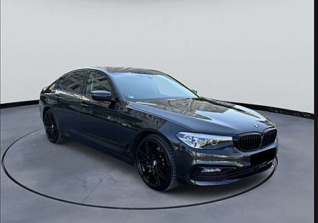 BMW 530i 530 Aut. Sport Line