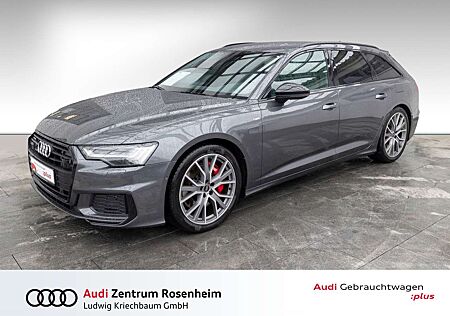 Audi A6 Avant sport 55 TFSI e S tr.(AHK, Matrix, Navi+,