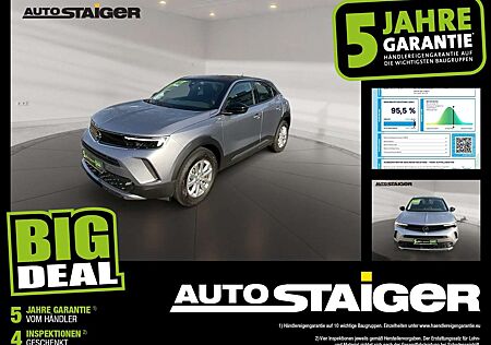 Opel Mokka-e Mokka e Edition 11kW OBC Navi LED PDC Sitzheizung