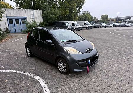 Peugeot 107 70 Filou