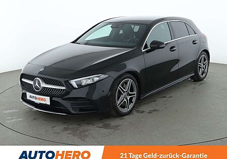 Mercedes-Benz A 250 AMG Line Aut. *LED*CAM*NAVI*TEMPO*