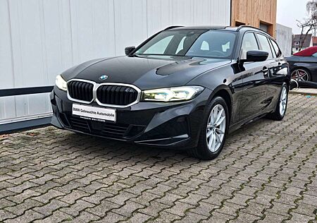 BMW 320 d xDr.*LCProf*HUD*H/K SOUND*ACC*KEYLESS