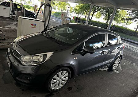 Kia Rio 1.2 Edition 7