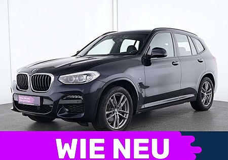 BMW X3 xDrive20d M-Sport Business-Paket Professional