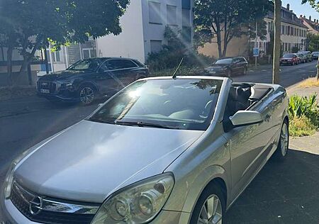 Opel Astra Cosmo
