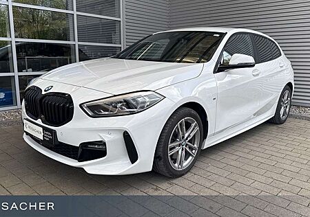 BMW 118 iA M-Sport NaviPro LED 17"LM DAB