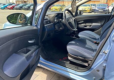 Fiat Grande Punto 1.4 8V Dynamic