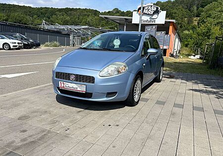 Fiat Grande Punto 1.4 8V Dynamic