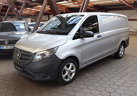 Mercedes-Benz Vito Kasten 114/116 CDI RWD lang