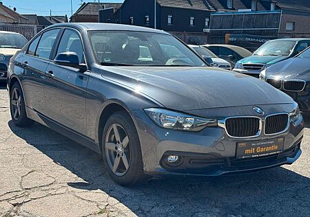 BMW 318 d Advantage*GARANTIE*HU NEU*