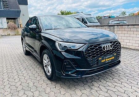 Audi Q3 Sportback 45 TFSI e basis*1 Hand