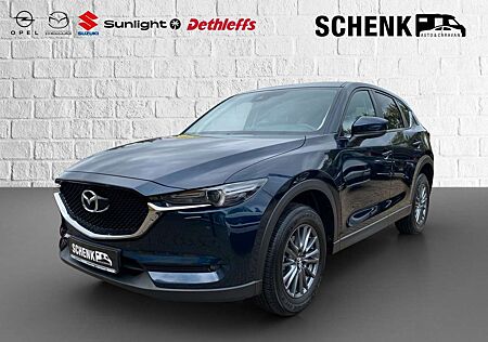 Mazda CX-5 Exclusive-Line AWD