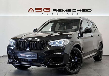 BMW X3 xDrive 30 d M Sportpaket *AHK*LiveCockpit*ACC