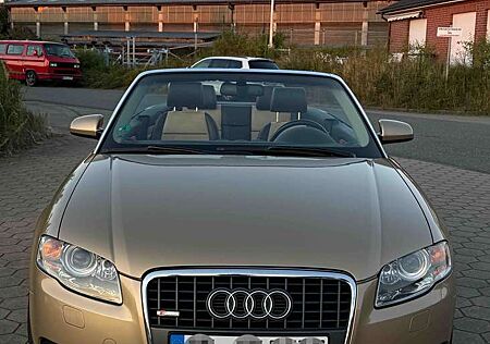 Audi A4 Individual Vollausstattung ⭐️ Lesen!